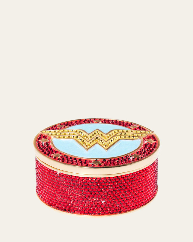 Wonderwoman Box